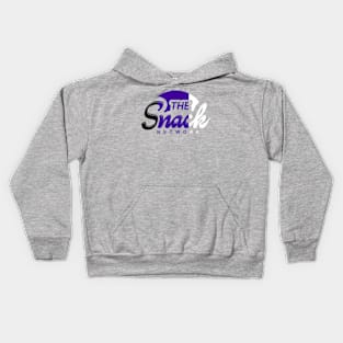 Tri Snacks Shirt Kids Hoodie